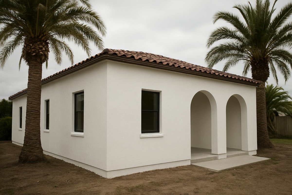 CoastalMeasure Stucco & Exterior Finishes in Delray Beach